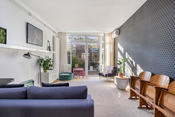 Medium property photo - Mariëndaalstraat 22, 3551 XH Utrecht